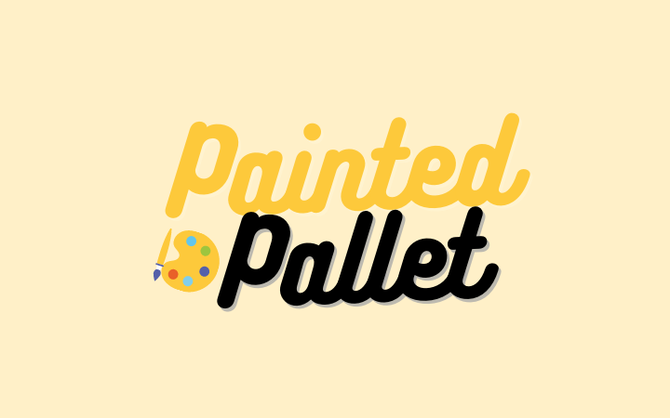 PaintedPallet.com